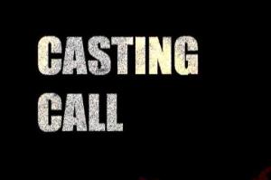 Casting-Call
